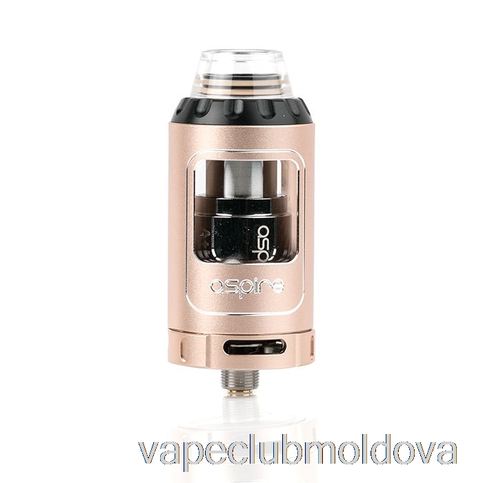 Kit Vape Pod Aspire Athos Rezervor Sub-ohm Gold